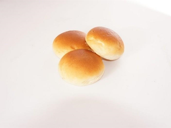 Wit bolletje tijger&nbsp;per 6 verpakt