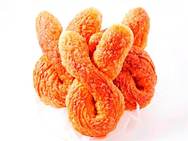 Kaneel Haasje&nbsp;per 4 verpakt