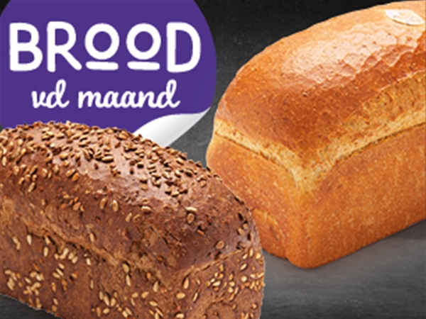Maandbroden