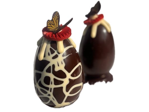 Paasei Puur 150 gram