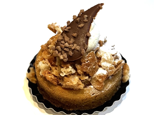 Appelkaneel vlaaitje