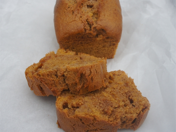 Cake Sinaasappel Speculaas