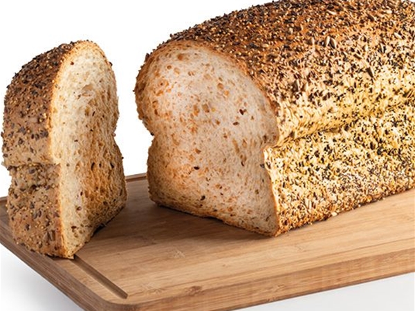 Maandbrood Februari Havermout