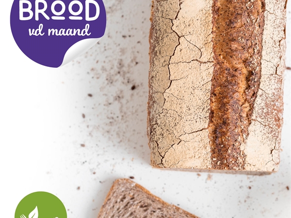 Maandbrood Juli Vergheten Graenen