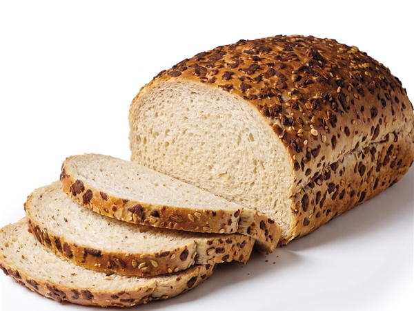 Maandbrood November Crunchy