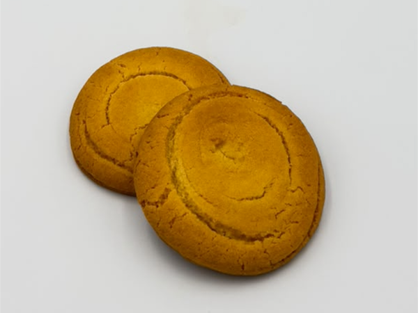 Chewey Lemon Cookie&nbsp;per 2 verpakt